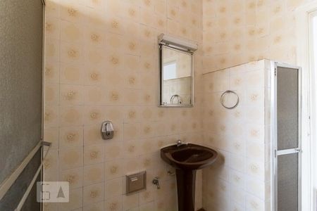 Casa à venda com 378m², 7 quartos e 1 vagaCasa 03 - Banheiro