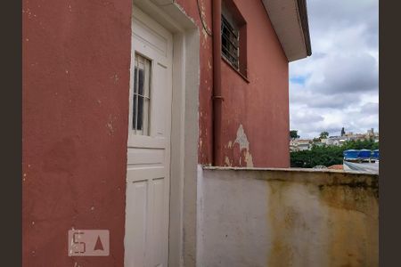 Casa à venda com 378m², 7 quartos e 1 vagaCasa 03 - Entrada