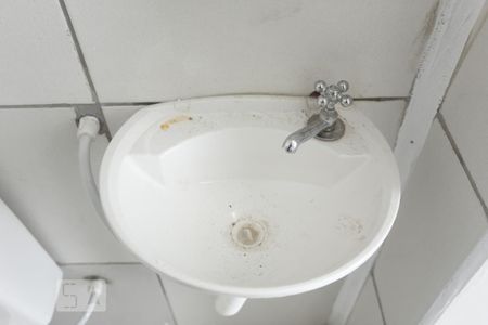 Casa à venda com 378m², 7 quartos e 1 vagaCasa 01 - Banheiro