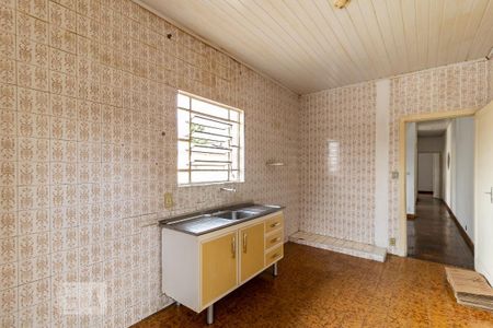 Casa à venda com 378m², 7 quartos e 1 vagaCasa 03 - Cozinha