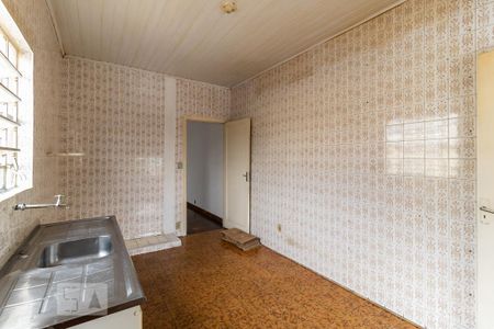 Casa à venda com 378m², 7 quartos e 1 vagaCasa 03 - Cozinha