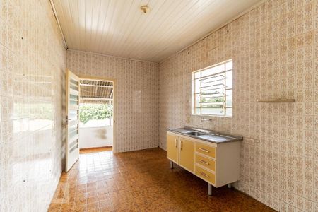 Casa à venda com 378m², 7 quartos e 1 vagaCasa 03 - Cozinha