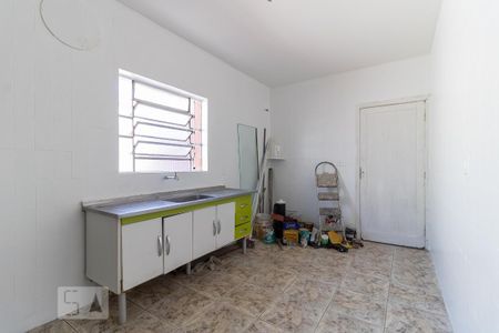Casa à venda com 378m², 7 quartos e 1 vagaCasa 02 - Cozinha