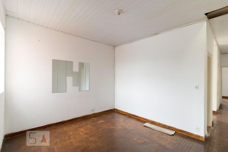 Casa à venda com 378m², 7 quartos e 1 vagaCasa 03 - Sala