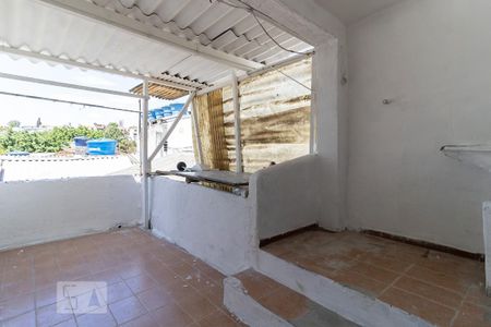 Casa à venda com 378m², 7 quartos e 1 vagaCasa 02 - Varanda
