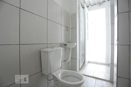 Casa à venda com 378m², 7 quartos e 1 vagaCasa 01 - Banheiro