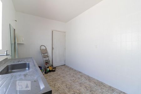 Casa à venda com 378m², 7 quartos e 1 vagaCasa 02 - Cozinha
