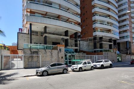 Apartamento para alugar com 70m², 1 quarto e 1 vaga Apartamento para alugar com 70m², 1 quarto e 1 vagaFachada do Prédio