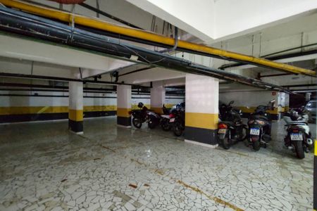 Apartamento para alugar com 70m², 1 quarto e 1 vaga Apartamento para alugar com 70m², 1 quarto e 1 vagaGaragem