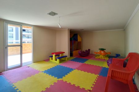 Apartamento para alugar com 70m², 1 quarto e 1 vaga Apartamento para alugar com 70m², 1 quarto e 1 vagaBrinquedoteca