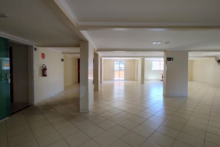 Apartamento para alugar com 70m², 1 quarto e 1 vaga Apartamento para alugar com 70m², 1 quarto e 1 vagaÁrea comum - Salão de festas