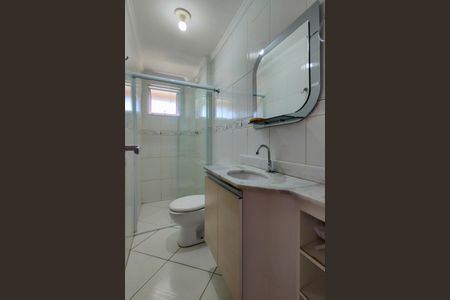 Apartamento para alugar com 70m², 1 quarto e 1 vaga Apartamento para alugar com 70m², 1 quarto e 1 vagaBanheiro
