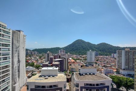 Apartamento para alugar com 70m², 1 quarto e 1 vaga Apartamento para alugar com 70m², 1 quarto e 1 vagaVista da Sacada