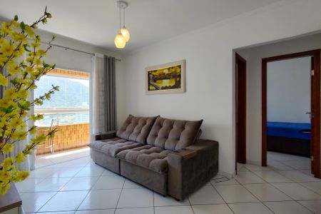 Apartamento para alugar com 70m², 1 quarto e 1 vaga Apartamento para alugar com 70m², 1 quarto e 1 vagaSala