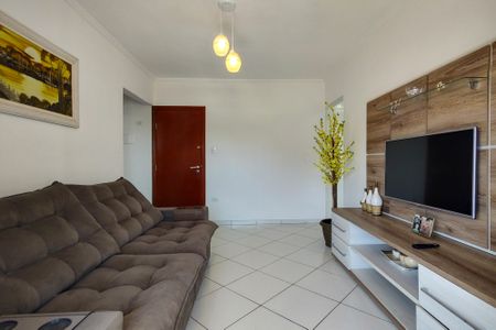 Apartamento para alugar com 70m², 1 quarto e 1 vaga Apartamento para alugar com 70m², 1 quarto e 1 vagaSala