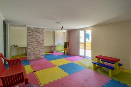 Apartamento para alugar com 70m², 1 quarto e 1 vaga Apartamento para alugar com 70m², 1 quarto e 1 vagaBrinquedoteca