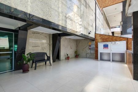 Apartamento para alugar com 70m², 1 quarto e 1 vaga Apartamento para alugar com 70m², 1 quarto e 1 vagaÁrea comum