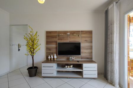 Apartamento para alugar com 70m², 1 quarto e 1 vaga Apartamento para alugar com 70m², 1 quarto e 1 vagaSala