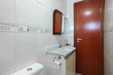 Apartamento para alugar com 70m², 1 quarto e 1 vaga Apartamento para alugar com 70m², 1 quarto e 1 vagaBanheiro