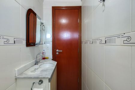 Apartamento para alugar com 70m², 1 quarto e 1 vaga Apartamento para alugar com 70m², 1 quarto e 1 vagaBanheiro