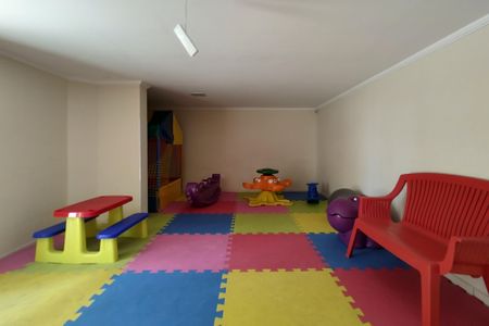 Apartamento para alugar com 70m², 1 quarto e 1 vaga Apartamento para alugar com 70m², 1 quarto e 1 vagaBrinquedoteca