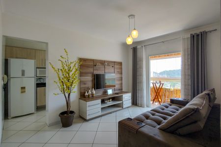 Apartamento para alugar com 70m², 1 quarto e 1 vaga Apartamento para alugar com 70m², 1 quarto e 1 vagaSala