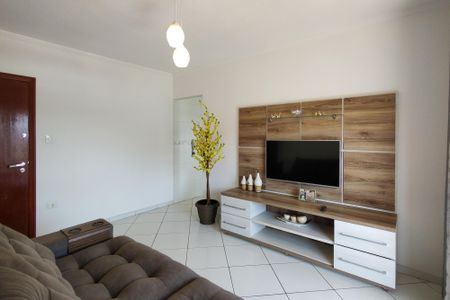 Apartamento para alugar com 70m², 1 quarto e 1 vaga Apartamento para alugar com 70m², 1 quarto e 1 vagaSala