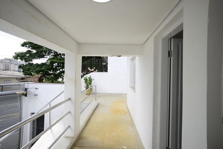 Casa para alugar com 190m², 2 quartos e 4 vagasVaranda