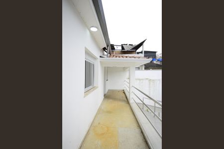 Casa para alugar com 190m², 2 quartos e 4 vagasVaranda