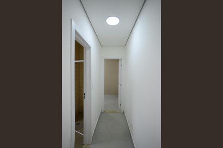 Casa para alugar com 190m², 2 quartos e 4 vagasCorredor