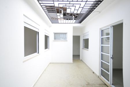 Casa para alugar com 190m², 2 quartos e 4 vagasQuintal