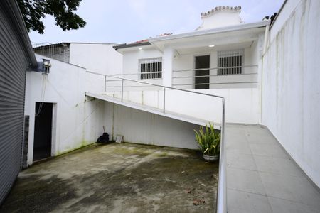 Casa para alugar com 190m², 2 quartos e 4 vagasGaragem