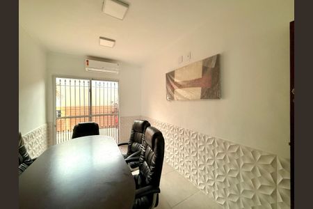 Sala de casa à venda com 3 quartos, 180m² em Vila Cruzeiro, São Paulo