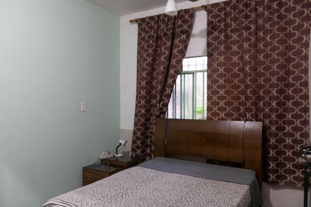 Casa para alugar com 120m², 2 quartos e 1 vaga Casa para alugar com 120m², 2 quartos e 1 vagaQuarto 1