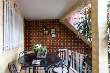 Casa para alugar com 120m², 2 quartos e 1 vaga Casa para alugar com 120m², 2 quartos e 1 vagaÁrea Gourmet