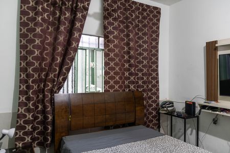 Casa para alugar com 120m², 2 quartos e 1 vaga Casa para alugar com 120m², 2 quartos e 1 vagaQuarto 1