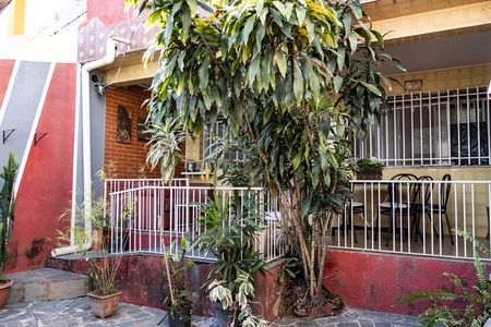 Casa para alugar com 120m², 2 quartos e 1 vaga Casa para alugar com 120m², 2 quartos e 1 vagaÁrea Gourmet