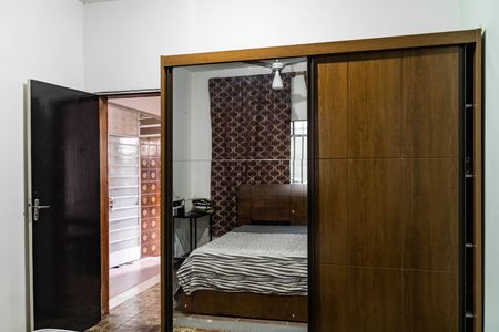 Casa para alugar com 120m², 2 quartos e 1 vaga Casa para alugar com 120m², 2 quartos e 1 vagaQuarto 1