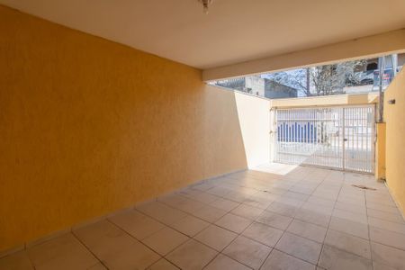 Casa para alugar com 150m², 4 quartos e 2 vagas Casa para alugar com 150m², 4 quartos e 2 vagasGaragem