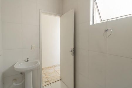 Casa para alugar com 150m², 4 quartos e 2 vagas Casa para alugar com 150m², 4 quartos e 2 vagasBanheiro