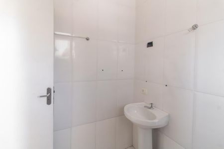 Casa para alugar com 150m², 4 quartos e 2 vagas Casa para alugar com 150m², 4 quartos e 2 vagasBanheiro da Suíte