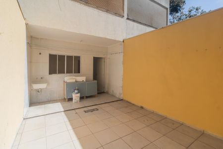 Casa para alugar com 150m², 4 quartos e 2 vagas Casa para alugar com 150m², 4 quartos e 2 vagasÁrea de Serviço