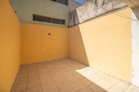 Casa para alugar com 150m², 4 quartos e 2 vagas Casa para alugar com 150m², 4 quartos e 2 vagasÁrea de Serviço