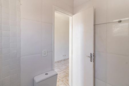 Casa para alugar com 150m², 4 quartos e 2 vagas Casa para alugar com 150m², 4 quartos e 2 vagasBanheiro da Suíte
