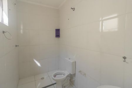Casa para alugar com 150m², 4 quartos e 2 vagas Casa para alugar com 150m², 4 quartos e 2 vagasBanheiro