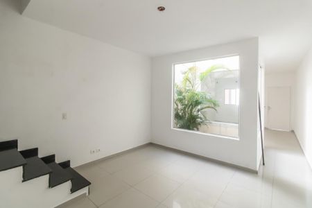 Casa para alugar com 150m², 4 quartos e 2 vagas Casa para alugar com 150m², 4 quartos e 2 vagasSala 2