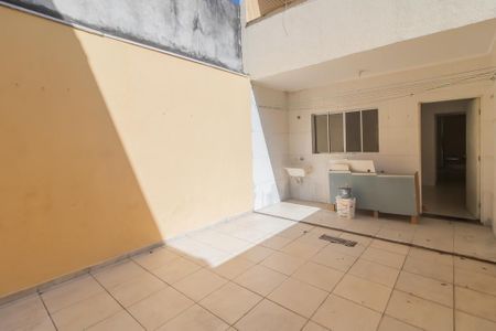 Casa para alugar com 150m², 4 quartos e 2 vagas Casa para alugar com 150m², 4 quartos e 2 vagasÁrea de Serviço