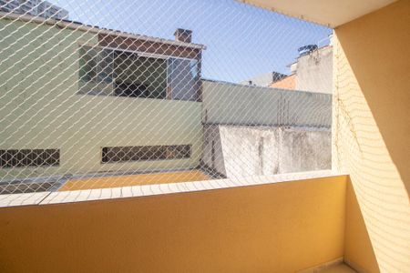 Casa para alugar com 150m², 4 quartos e 2 vagas Casa para alugar com 150m², 4 quartos e 2 vagasVaranda