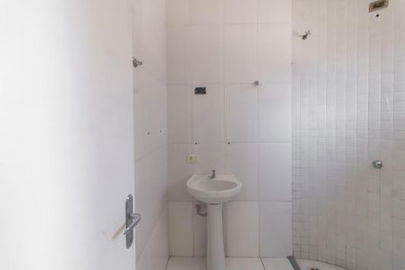 Casa para alugar com 150m², 4 quartos e 2 vagas Casa para alugar com 150m², 4 quartos e 2 vagasBanheiro da Suíte