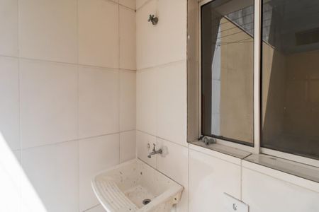 Casa para alugar com 150m², 4 quartos e 2 vagas Casa para alugar com 150m², 4 quartos e 2 vagasÁrea de Serviço